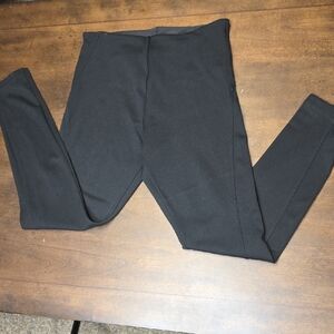 Lysse Classic Black Women's Leggings